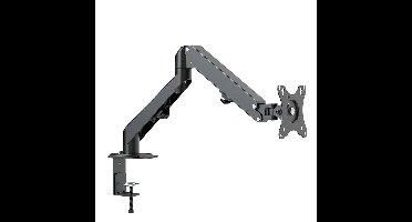 Schermtafel Support Neomounts DS70-700BL1 Zwart Multicolour 27"