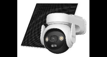 Imou AOV PT 5MP Torentje IP-beveiligingscamera Buiten 2880 x 1620 Pixels Muur