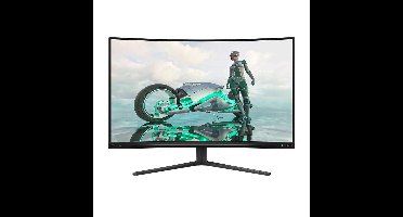 Gaming-Monitor Philips 32M2C3500L/00 Quad HD 32" 180 Hz