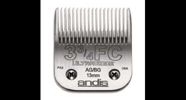 ANDIS SCHEERKOP MAAT 3 3/4 FC