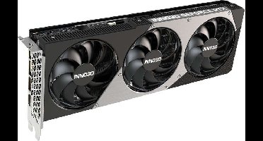 INNO3D GeForce RTX 5080 X3 grafische kaart
