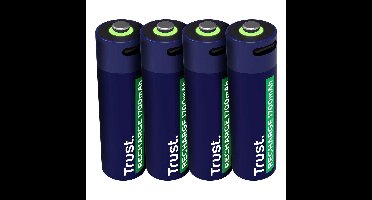 Batterijen Trust 25631