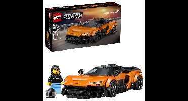 LEGO SPEED CHAMPIONS 77257 McLaren W1