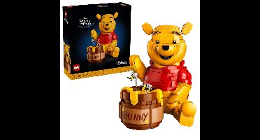LEGO DISNEY 43300 Winnie de Poeh
