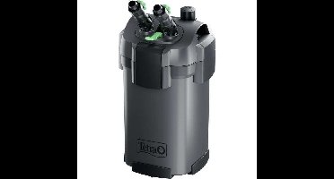 Buitenfilter - TETRA - 700 plus - Voor aquaria van 100 tot 200 L