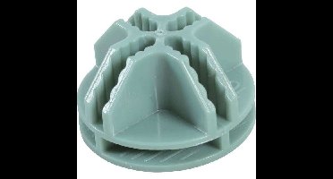 Uitbreidingsset voor modulaire behuizing - ZOLUX - Neo Park - Konijn - 4 roosters