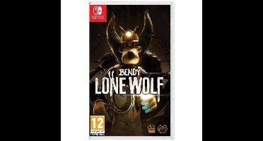 Bendy Lone Wolf - Nintendo Switch-game