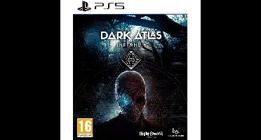 Donkere Atlas Infernum - PS5-game