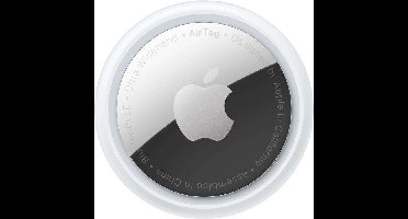 APPLE-pakket van 1 AirTag