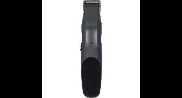 WAHL 09918-1416 - Oplaadbare Groomsman baardtrimmer - Met of zonder snoer - Autonomie 60 min - 4 snijgeleiders 1,5 mm tot 12 mm