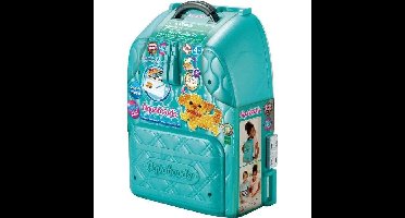 Strijkkralenspel - AQUABEADS - 31993 - De creatieve DX-rugzak