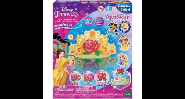 AQUABEADS - De Disney Princess-tiara