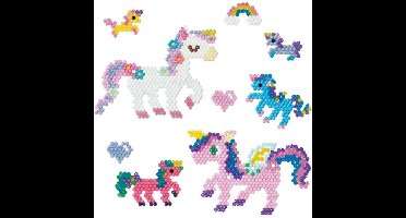 AQUABEADS - Feeën eenhoorns