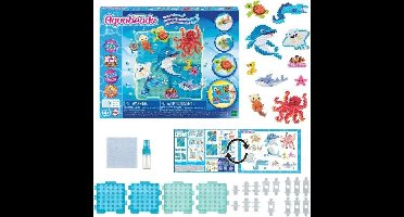 Creatiedoos - AQUABEADS 35046 - Waterleven