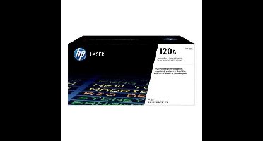HP 120A W1120A, authentieke laserafbeeldingsdrum voor HP Laser 150-printers en HP Laser 178/179 multifunctionele printers