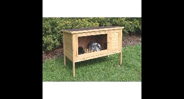 Buddy knaagdierhok 116x52x82 cm