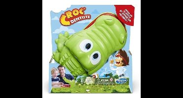 Croc'Dentiste - Bordspel voor kinderen