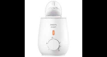 Philips SCF355/09 Flessenwarmer - PHILIPS