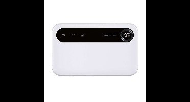 ZTE U50 5G mobiele router