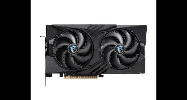 Grafische kaart. MSI RTX 5060 8G GAMING OK