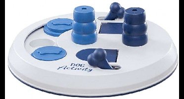 Trixie Hondenspeelgoed Dog Activity Flip Board