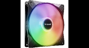 WEES STIL! - Light Wings LX - Case Fan - BL126 - 140 mm - PWM