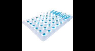 BESTWAY Dubbele matras