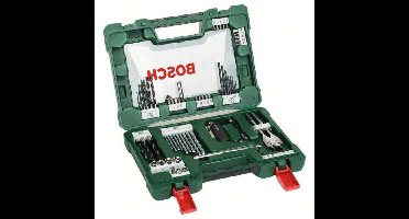 BOSCH Accessoires - box v-line (68st)