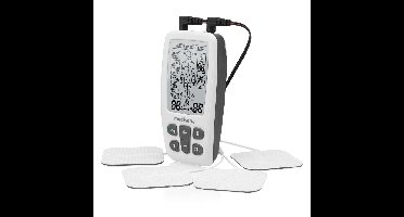 Medisana 3in1 TT 200 TENS&EMS pijntherapie apparaat