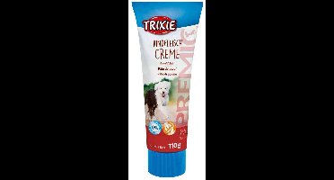TRIXIE Rindfleisch Creme - Paté voor honden - 110 g
