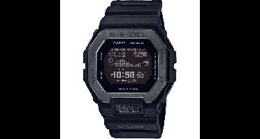 Horloge - CASIO - G-Shock Sport - GBX-100NS-1ER - Zwart