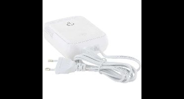 Chacon gaslekdetector