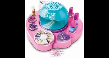 Clementoni - 18599 - De nagelworkshop