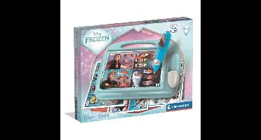 CLEMENTONI - Educatieve balie - Frozen