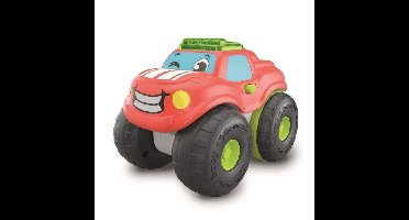 CLEMENTONI - Mijn interactieve pick-up