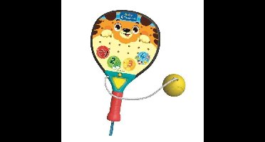 CLEMENTONI - Interactieve Baby Padel