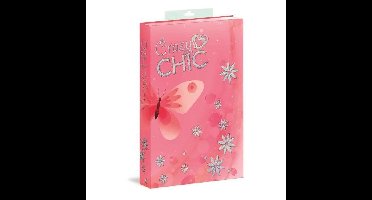 CLEMENTONI - Make-uppalet - Lente