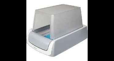 PETSAFE - Deksel + strooisel - AUTO SCOOPFREE 1.5