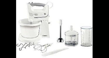 Bosch MFQ36490 mixer Staande mixer 450 W Wit