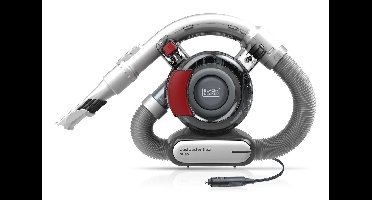 Black & Decker PD1200AV-XJ handstofzuiger Grijs, Oranje Zakloos