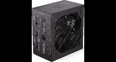 Endorfy Supremo FM6 850W (EY7A012) Zwart