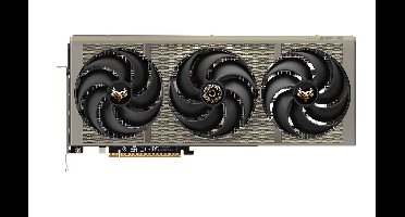 Sapphire NITRO+ AMD Radeon RX 9070 XT OC Crimson Desert Edition 16 GB GDDR6