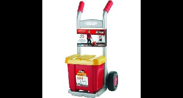 ECOIFFIER MECANICS Devil - Gereedschapskist - 20 stuks