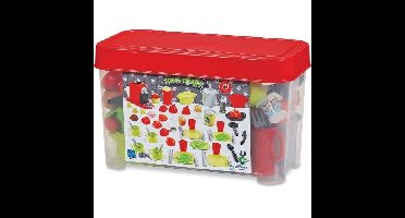 70-delige dinetteset