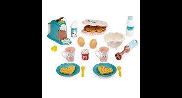 Gourmetbox - ECOIFFIER - 1677 - Een lekker tussendoortje