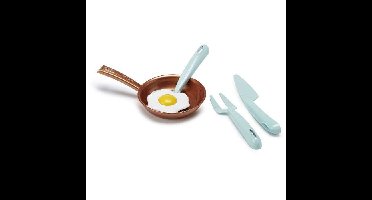 PREPAGE BATTERING - GROEN AZUR ECOIFFIER