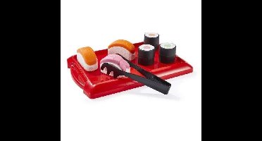 Imitatiespellen: Sushi Kitchen - Ecoiffier - 2523