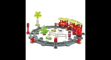 ECOIFFIER 2982 Abrick - Landtrein - Tchou Tchou