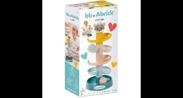 Ballentoren - Bouwspel - ECOIFFIER - +6 maanden