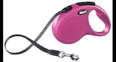 FLEXI New Classic S - rollijn - 5 m